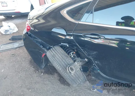 2016 Chrysler 200 Limited from USA, damaged, VIN 1C3CCCAB9GN159056